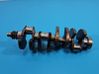 Crankshaft 94801103