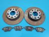 Brake discs and calipers set IMPRK1584444