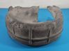 Rear arch fender liner splash guards IMPRK1585316