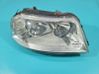 Lampa przednia 0301182202