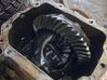 Rear differential 1428796