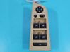 Electric window control switch 913213702