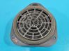 Front door speaker 8T0035411A