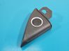 Front door speaker 8T0035399B