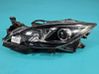 Headlight/headlamp DEPO2161155L