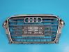 Front bumper upper radiator grill 8V5853651B