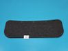 Tailgate/boot cover trim set IMPRK1587999