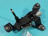 Motor del limpiaparabrisas trasero 0390205032