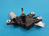 Rear window wiper motor 3C9955711A