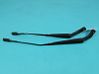 Front wiper blade arm 8V1955407B