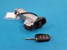 Ignition lock 1K0905851