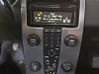 Climate control/heater control trim 30739249