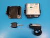 Engine control unit/module ECU 09364599
