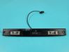 Tailgate/trunk/boot exterior handle 265127960R