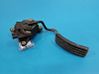 Akceleratoriaus pedalas 8200297335