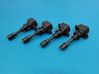 High voltage ignition coil 0997000987