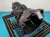 Manual 5 speed gearbox CBL
