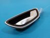 Rear door interior handle 826724883R