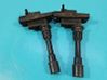 High voltage ignition coil DSC1500