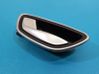 Front door interior handle 806713722R