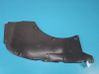 Center console 748A08086R