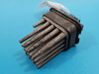 Resistencia motor/ventilador de la calefacción 9Q566802