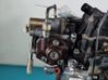 Fuel injection high pressure pump 221000R040