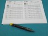 Fuel injector EJBR02201Z