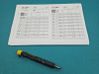 Fuel injector EJBR02201Z