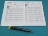 Fuel injector EJBR02201Z