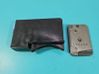 Ignition key card reader 8200224594