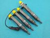 Inyector de combustible 028130201S