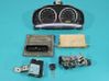 Engine control unit/module ECU 4S6112A650SC