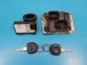 Komputer / Sterownik ECU silnika 0261204058
