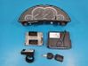 Komputer / Sterownik ECU silnika 0261207962