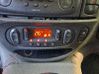 Moldura del climatizador/control de calefacción 7700435401