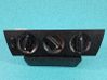 Moldura del climatizador/control de calefacción IMPRK1598388