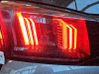 Lampy tylnej klapy bagażnika 9836231880