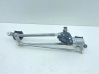 Front wiper linkage and motor 86511AN010