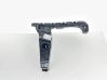 Rear bumper mounting bracket 8W6807453
