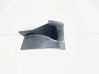 Rear/tail light trim molding 8W7945253
