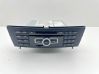 Panel / Radioodtwarzacz CD/DVD/GPS A1669005011