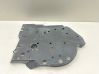 Fuel tank bottom protection 42045AN00A