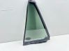 Rear vent window glass DOT459AS3M1240