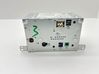 Radio/CD/DVD/GPS head unit 31466209AA