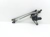 Front wiper linkage and motor 8W6955023B