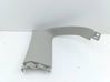 (C) pillar trim B0001A7C