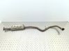 Muffler/silencer 