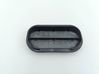 Quarter panel pressure vent 6R0819465