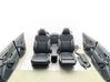Interior set 